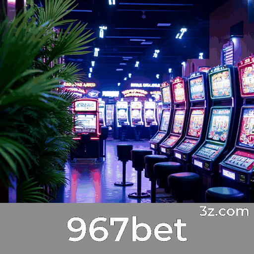 967bet: Bônus Inteligentes e Estratégicos
