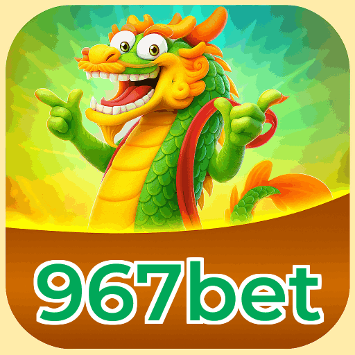 967bet Logo