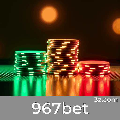 967bet: Cassino Premiado e Seguro