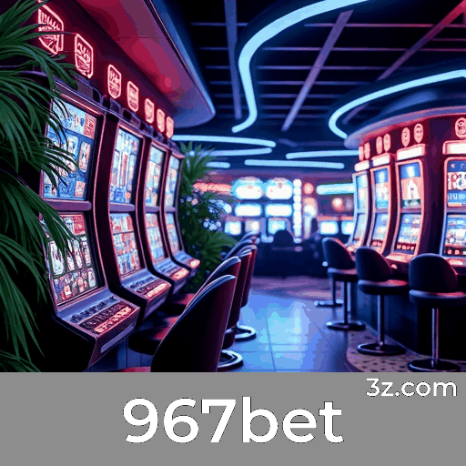 967bet: A Excelência em Jogos e Serviços Profissionais