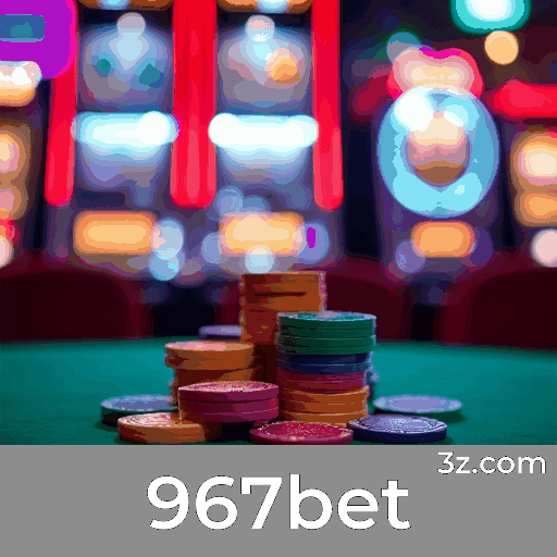 967bet: A Excelência em Jogos e Serviços Profissionais