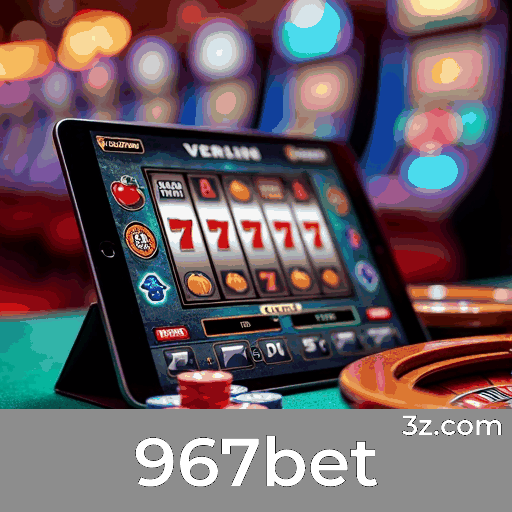 967bet: Bônus Inteligentes e Estratégicos