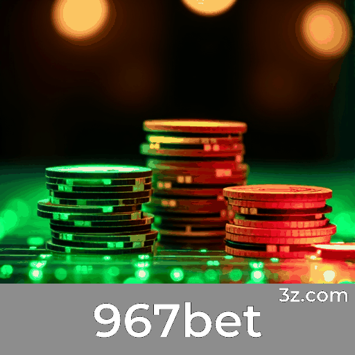967bet: Login Seguro e Benefícios Exclusivos